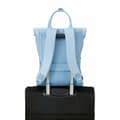 Pikkukuva 7 / 7: Rento reppu American Tourister Urban Groove Pastels Sininen 17 L Casual (1 Kappaletta)