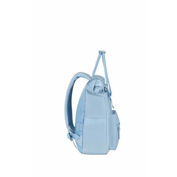 Rento reppu American Tourister Urban Groove Pastels Sininen 17 L Casual (1 Kappaletta)