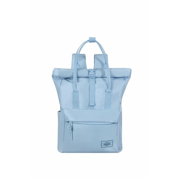 Rento reppu American Tourister Urban Groove Pastels Sininen 17 L Casual (1 Kappaletta)