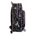 Pikkukuva 3 / 3: Lasten laukku Monster High Musta 28 x 34 x 10 cm