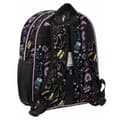 Pikkukuva 2 / 3: Lasten laukku Monster High Musta 28 x 34 x 10 cm