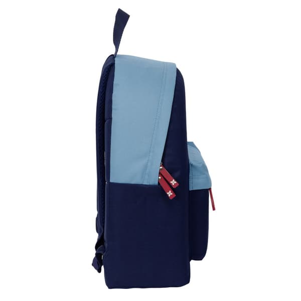 Koululaukku Munich Royal 33 x 42 x 15 cm