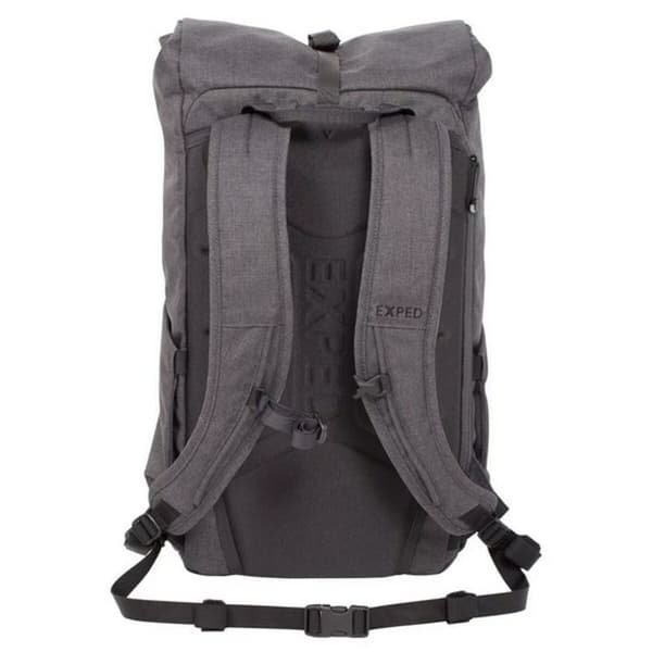 Rygsæk Exped EXPED Metro 30 Bourgogne 28 L Casual (1 Dele)