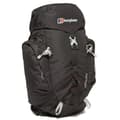Miniatyrbillede 1 af 2: Vandrerygsæk Berghaus Arrow 30L Avalanche Sort 25 L 30 L