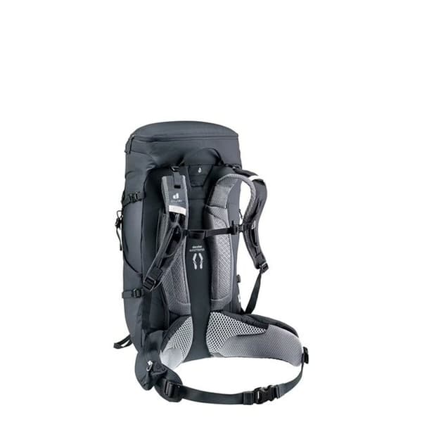 Vandrerygsæk Deuter Trail PRO 34 SL Sort 34 L