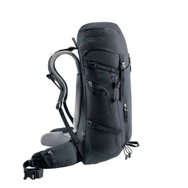 Vandrerygsæk Deuter Trail PRO 34 SL Sort 34 L
