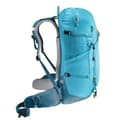 Miniatyrbillede 3 af 8: Vandrerygsæk Deuter Trail PRO 31 SL Blå 31 L