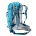 Miniatyrbillede 4 af 8: Vandrerygsæk Deuter Trail PRO 31 SL Blå 31 L