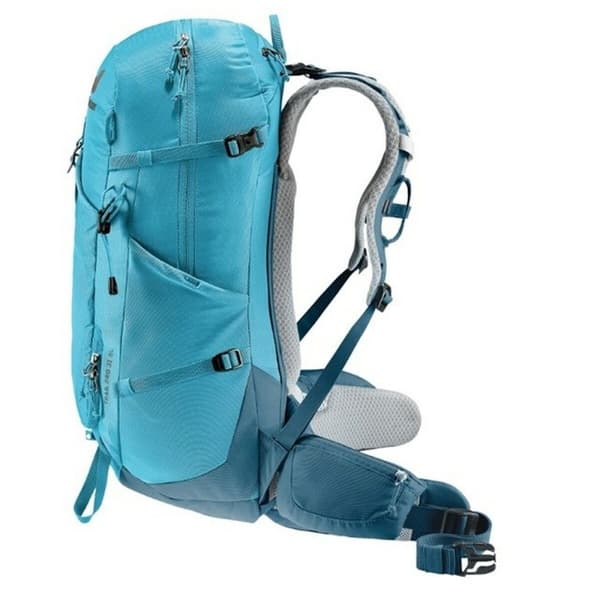 Vandrerygsæk Deuter Trail PRO 31 SL Blå 31 L