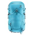 Miniatyrbillede 6 af 8: Vandrerygsæk Deuter Trail PRO 31 SL Blå 31 L
