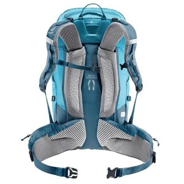 Vandrerygsæk Deuter Trail PRO 31 SL Blå 31 L