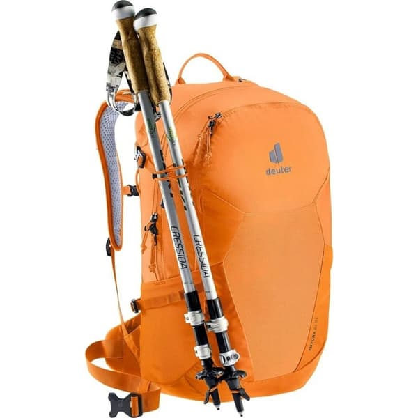 Vandrerygsæk Deuter Futura 21 SL Orange 21 L
