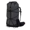 Miniatyrbillede 1 af 2: Sportsrygsæk Exped Lightning Sort 45 L 32 x 72 x 25 cm