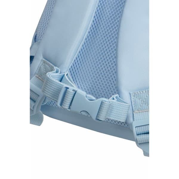 Casual Rygsæk American Tourister Urban Groove City Mini Lyseblå (Lyseblå) Casual (Casual)