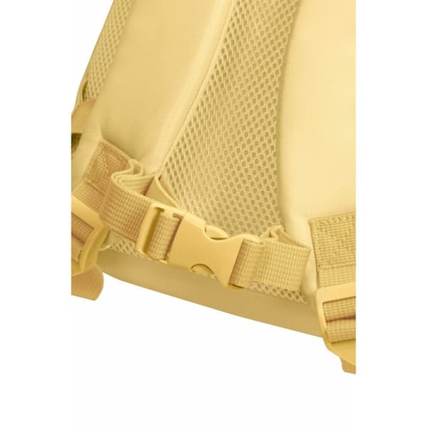 Casual Rygsæk American Tourister Urban Groove City Mini Gul (Gul) Casual (Casual)