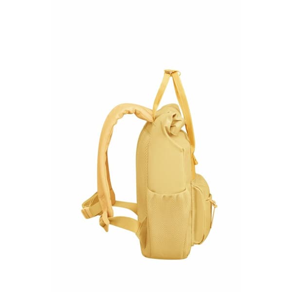 Casual Rygsæk American Tourister Urban Groove City Mini Gul (Gul) Casual (Casual)