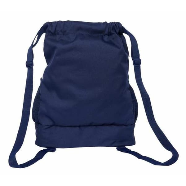 Børnerygsæk Benetton Varsity Grå 35 x 40 x 1 cm