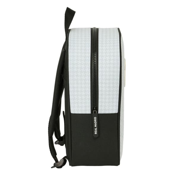 Skoletaske Real Madrid C.F. 22 x 27 x 10 cm