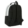 Miniatyrbilde 3 av 4: Skolebag Real Madrid C.F. 32 x 42 x 15 cm
