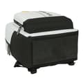Miniatyrbilde 4 av 4: Skolebag Real Madrid C.F. 32 x 42 x 15 cm