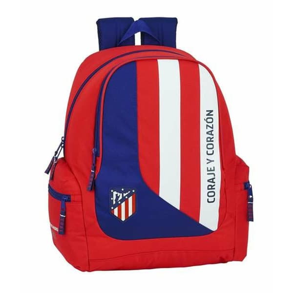 Skoletaske Atlético Madrid