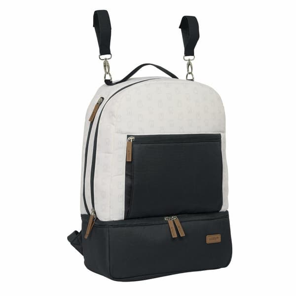 Skoletaske Miffy 30 x 43 x 15 cm