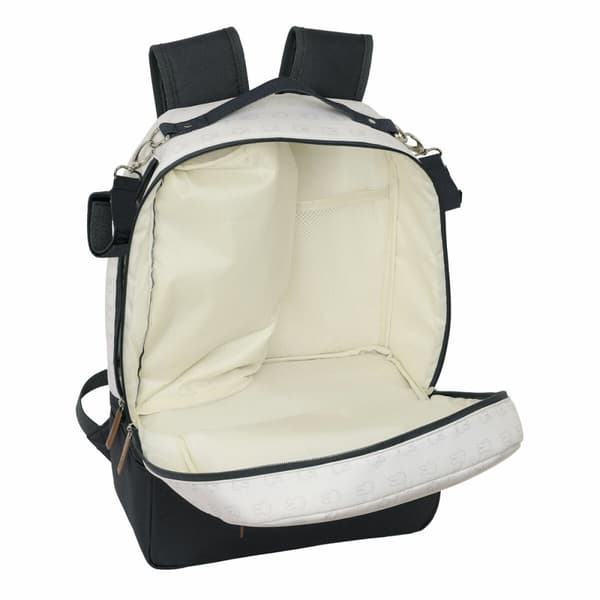 Skoletaske Miffy 30 x 43 x 15 cm