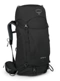 Pikkukuva 5 / 7: OSPREY Kyte 48 naisten vaellusreppu musta M/L