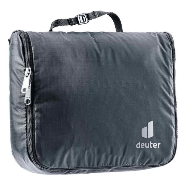 Deuter Wash Center Lite I svart sminkväska