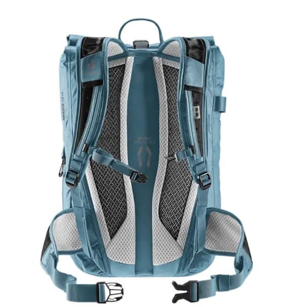 Deuter Amager 25+5 Atlantic cykelrygsæk