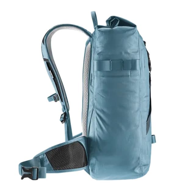 Deuter Amager 25+5 Atlantic cykelrygsæk