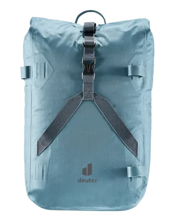 Deuter Amager 25+5 Atlantic cykelrygsæk