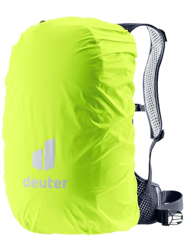 Deuter Race Air 14+3 sort cykelrygsæk