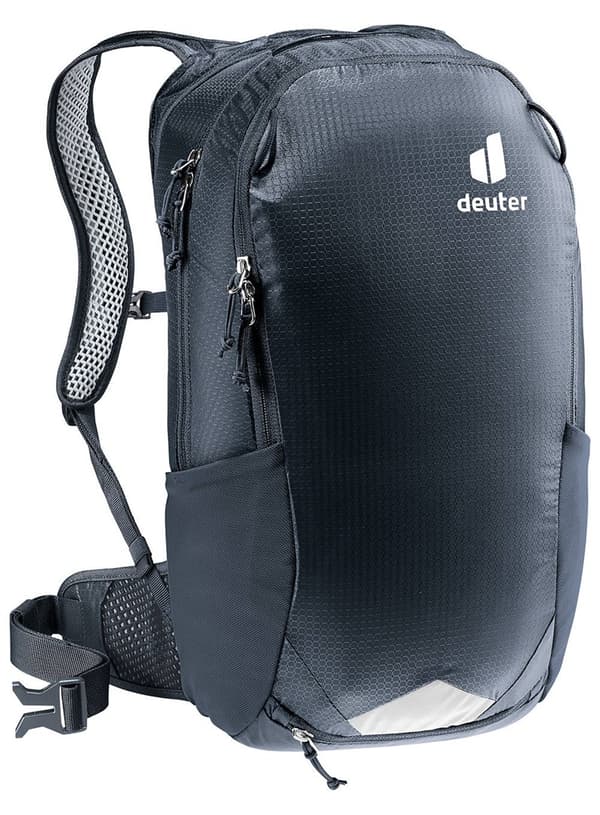 Deuter Race Air 14+3 sort cykelrygsæk