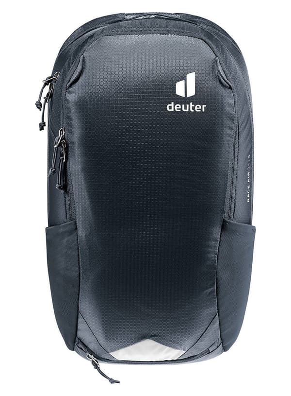 Deuter Race Air 14+3 sort cykelrygsæk