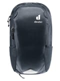 Miniatyrbillede 2 af 7: Deuter Race Air 14+3 sort cykelrygsæk