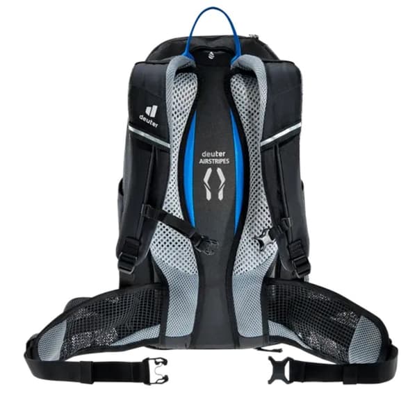 Deuter Superbike 18 sort cykelrygsæk