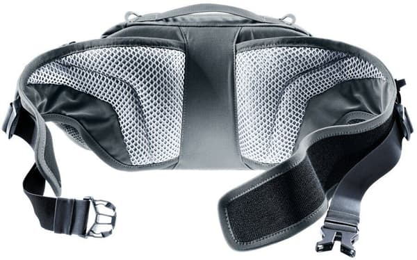 Deuter Pulse Pro 5 grafit midjepaket