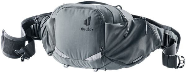 Deuter Pulse Pro 5 grafit midjepaket