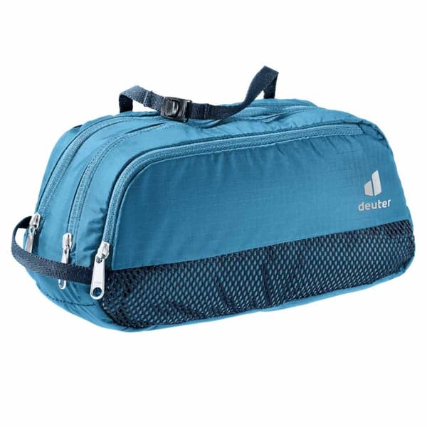 Deuter Wash Bag Tour III -pesupussi, wave-ink
