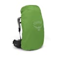 Pikkukuva 3 / 7: OSPREY Atmos AG LT 65 vaellusreppu musta L/XL