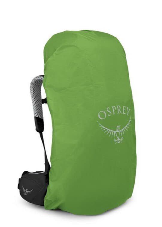OSPREY Atmos AG LT 50 Vandringsryggsäck Svart L/XL
