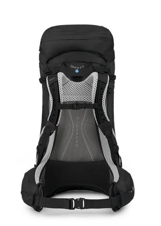 OSPREY Atmos AG LT 50 Vandringsryggsäck Svart L/XL