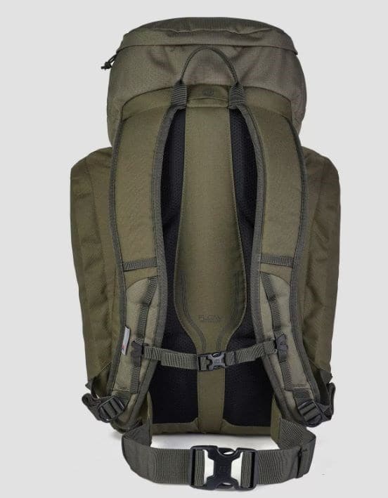 Berghaus Arrow 30L Reppu Tummanvihreä Avalanche Reppu