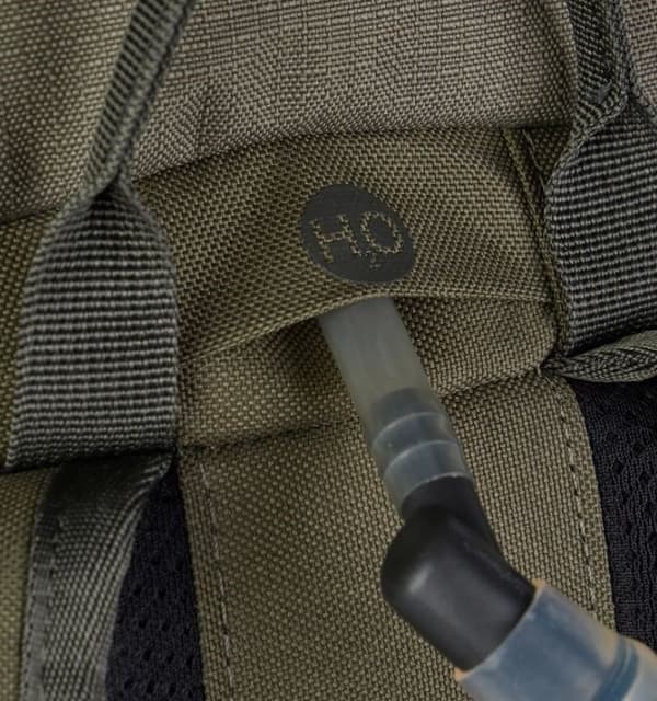 Berghaus Arrow 30L Reppu Tummanvihreä Avalanche Reppu