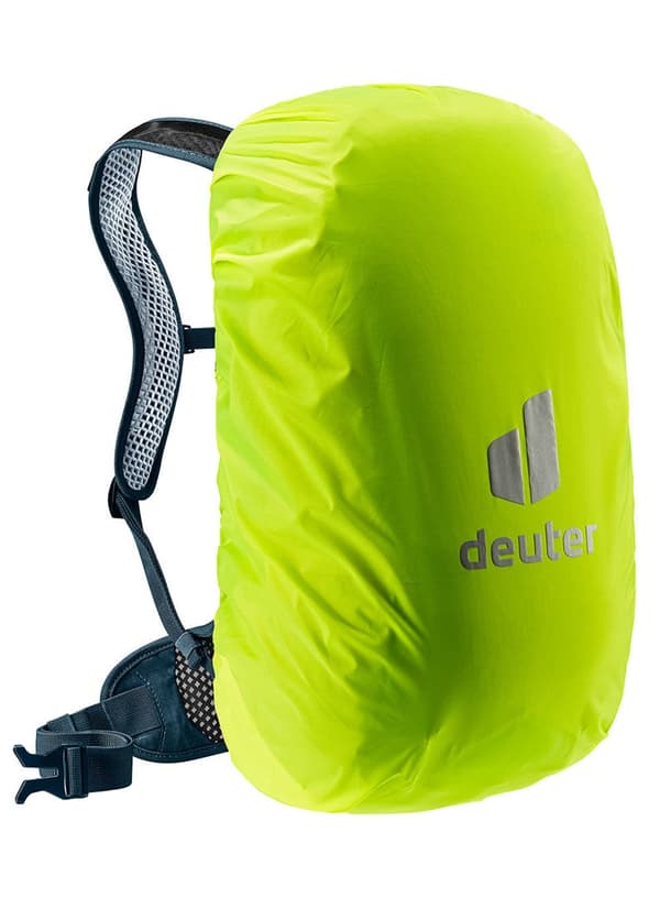 Deuter Race Air 10 cykelrygsæk i atlantic-blæk