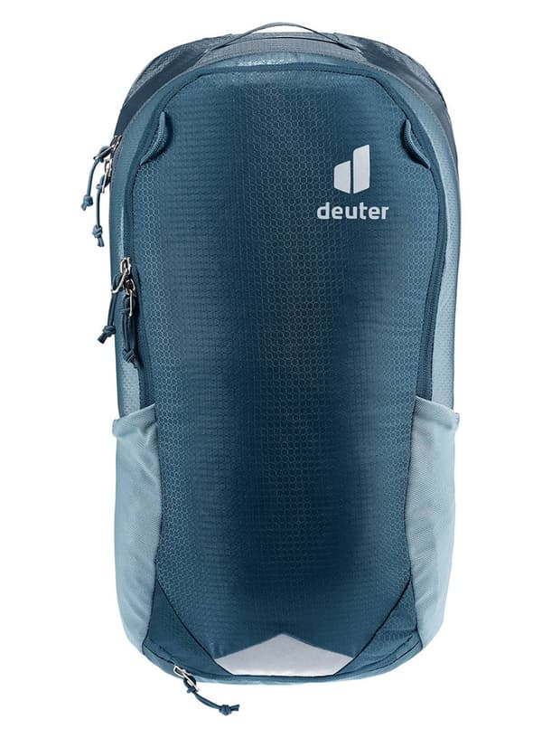 Deuter Race Air 10 cykelrygsæk i atlantic-blæk