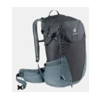 Deuter Futura 27 grafit-skifer vandrerygsæk