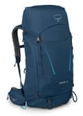 Pikkukuva 6 / 7: OSPREY Kestrel 48 -vaellusreppu, tummansininen, L/XL