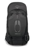 Pikkukuva 3 / 7: Osprey Atmos AG 65 -vaellusreppu, musta, L/XL